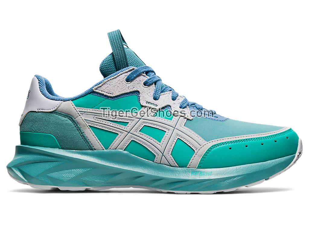 Asics HS1-S TARTHER BLAST Misty Pine/Piedmont Grey 1201A190-300 GEL Mens Womens Shoes