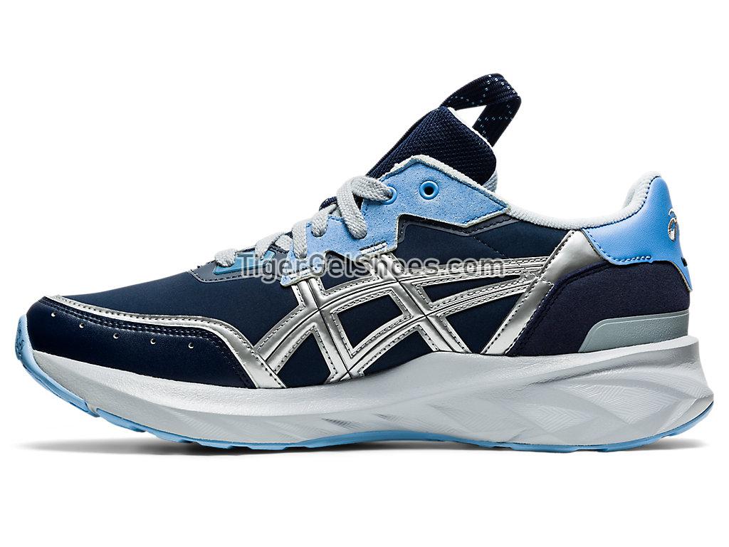 Asics HS1-S TARTHER BLAST Midnight/Pure Silver 1201A190-400 GEL Mens Womens Shoes