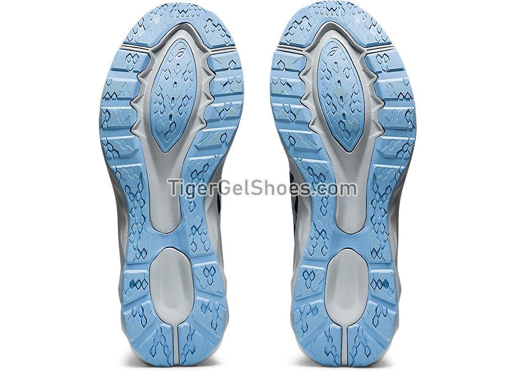 Asics HS1-S TARTHER BLAST Midnight/Pure Silver 1201A190-400 GEL Mens Womens Shoes