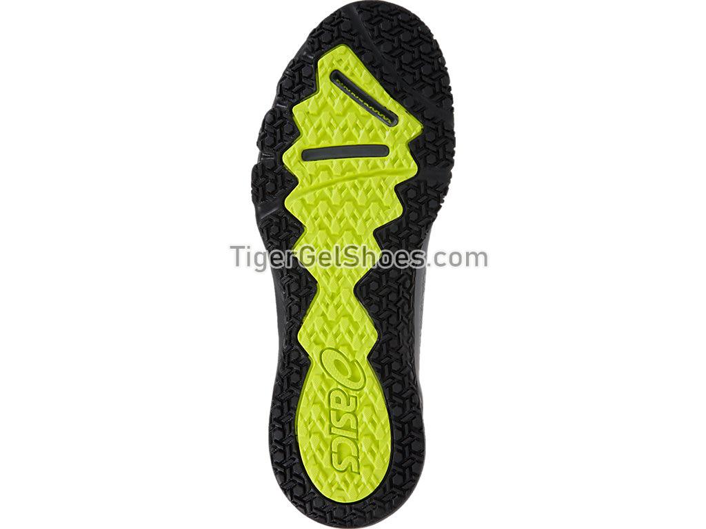 Asics Conviction X Carbon/Black/Energy Green S703N-9790 Mens Training Shoes