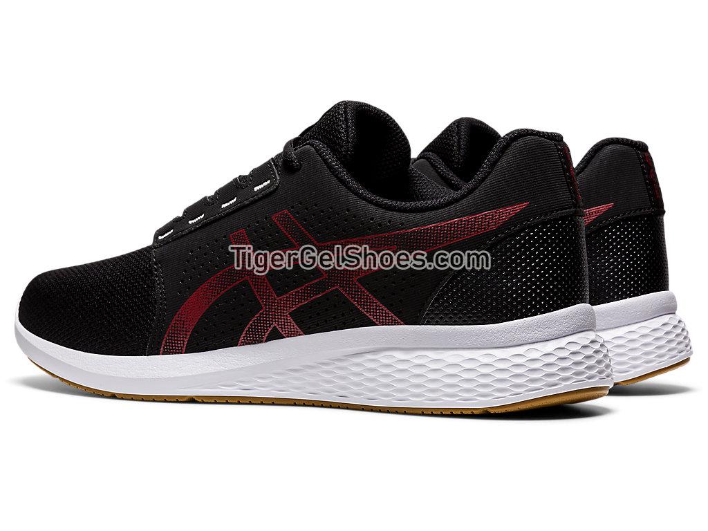 Asics GEL-TORRANCE 2 Black/Beet Juice 1021A126-004 Mens Running Shoes
