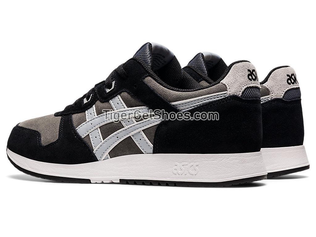 Asics LYTE CLASSIC Carrier Grey/Piedmont Grey 1201A103-022 GEL Mens Womens Shoes