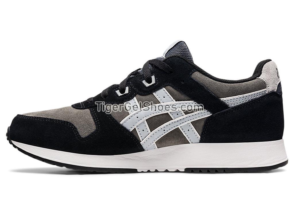Asics LYTE CLASSIC Carrier Grey/Piedmont Grey 1201A103-022 GEL Mens Womens Shoes