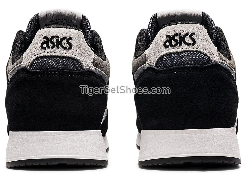 Asics LYTE CLASSIC Carrier Grey/Piedmont Grey 1201A103-022 GEL Mens Womens Shoes