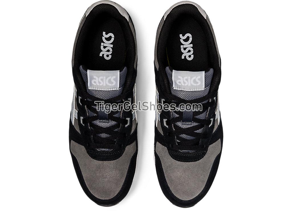 Asics LYTE CLASSIC Carrier Grey/Piedmont Grey 1201A103-022 GEL Mens Womens Shoes