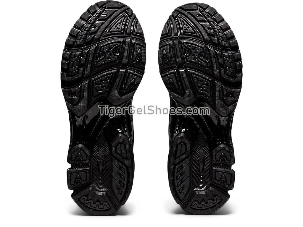 Asics GEL-KAYANO 14 Black/Graphite Grey 1201A019-001 GEL Mens Womens Shoes