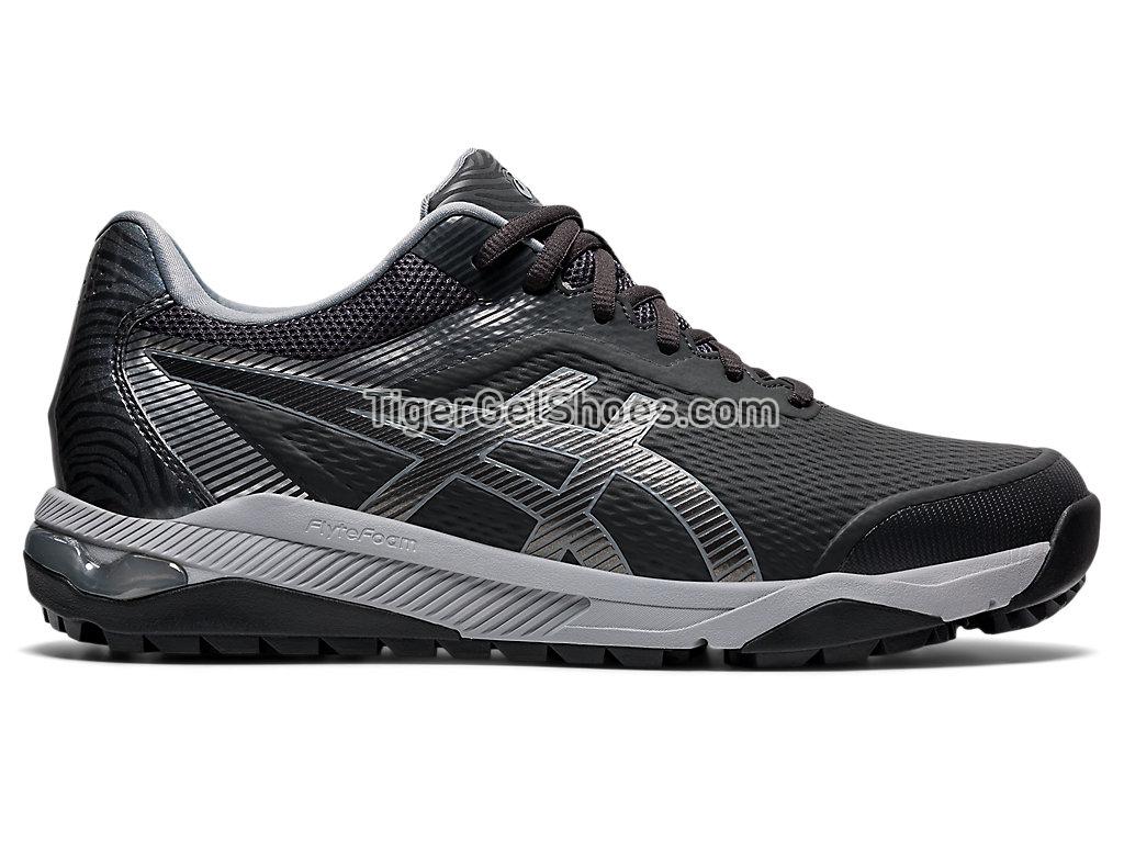 Asics GEL-COURSE ACE Graphite Grey/Graphite Grey 1111A183-020 Mens Golf Shoes