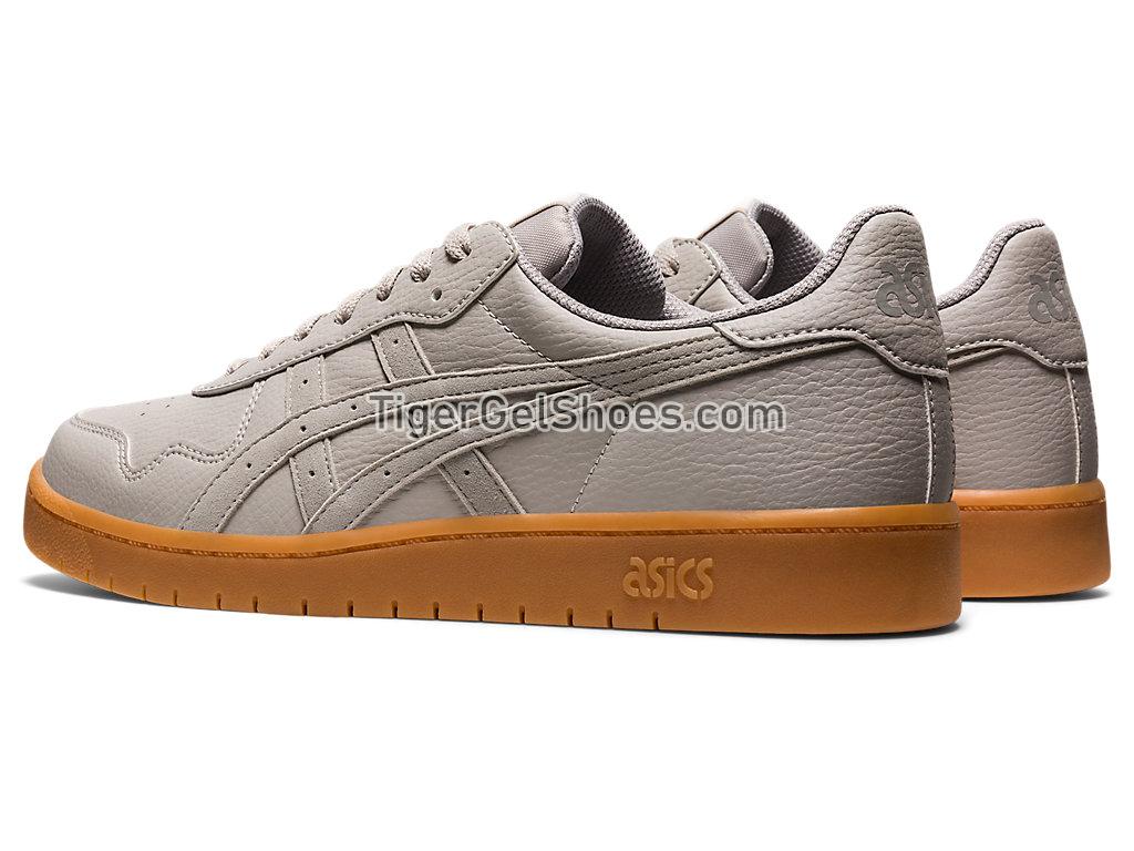 Asics JAPAN S OYSTER GREY/OYSTER GREY 1201A107-020 GEL Mens Womens Shoes