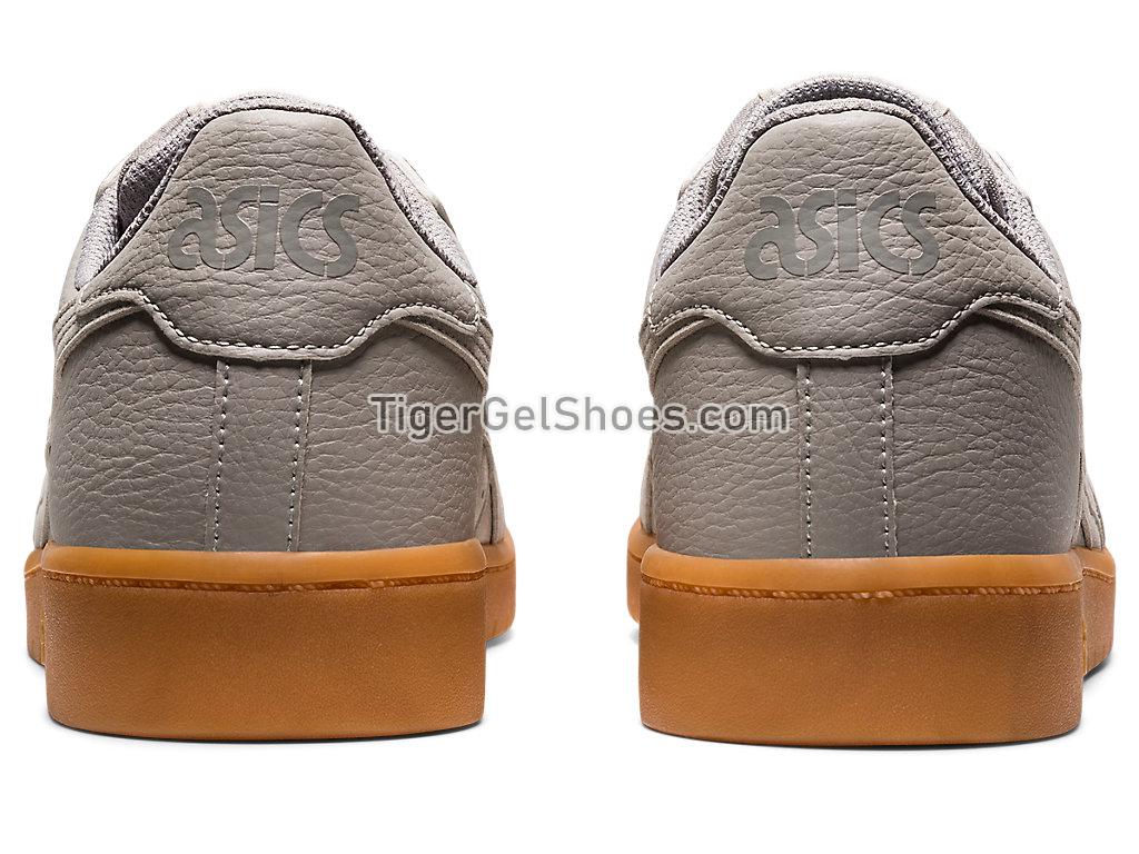 Asics JAPAN S OYSTER GREY/OYSTER GREY 1201A107-020 GEL Mens Womens Shoes