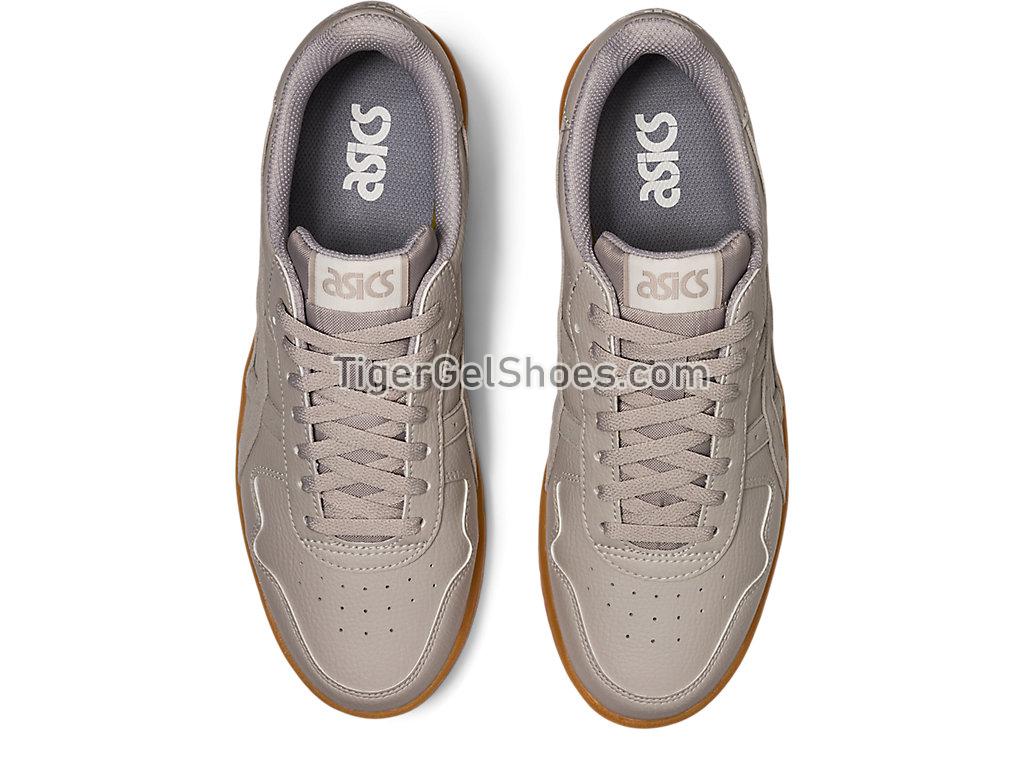 Asics JAPAN S OYSTER GREY/OYSTER GREY 1201A107-020 GEL Mens Womens Shoes