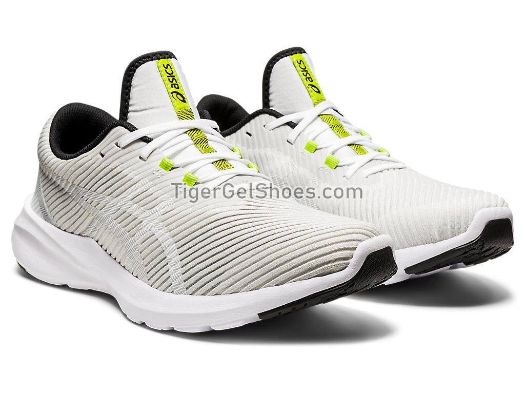 Asics VERSABLAST White/Glacier Grey 1011A962-100 Mens Running Shoes