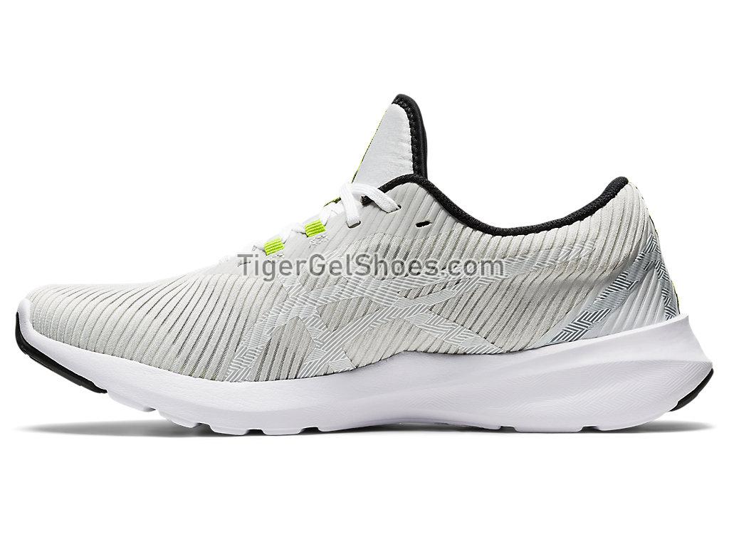 Asics VERSABLAST White/Glacier Grey 1011A962-100 Mens Running Shoes