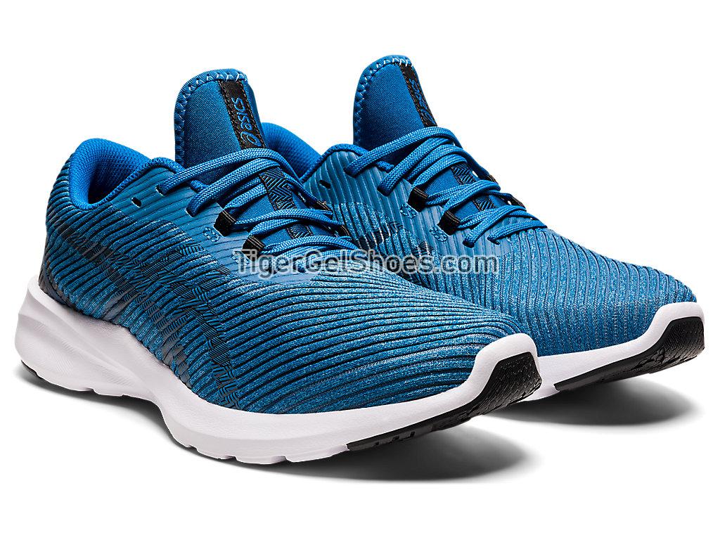 Asics VERSABLAST Reborn Blue/Black 1011A962-401 Mens Running Shoes
