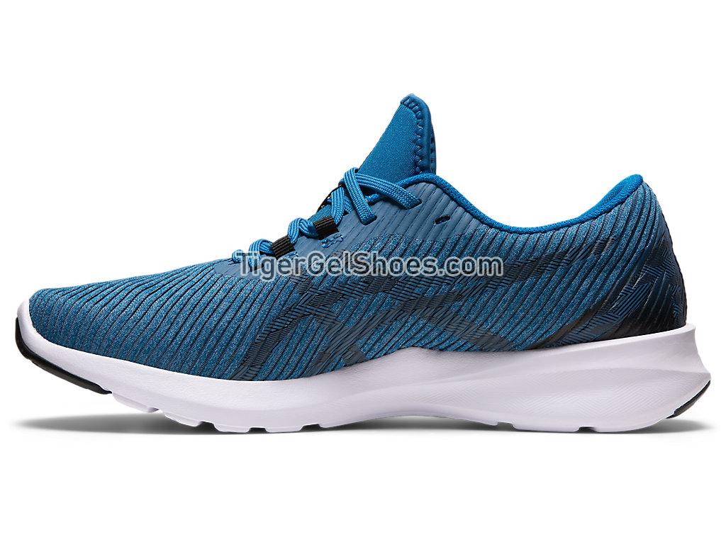 Asics VERSABLAST Reborn Blue/Black 1011A962-401 Mens Running Shoes