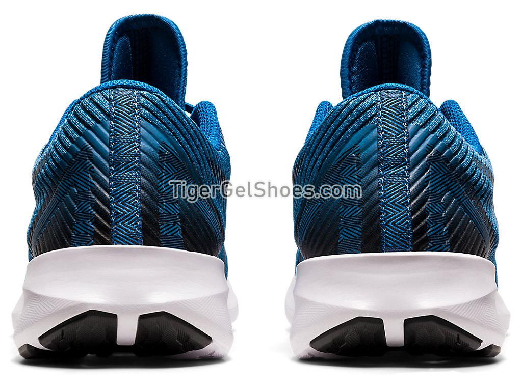 Asics VERSABLAST Reborn Blue/Black 1011A962-401 Mens Running Shoes
