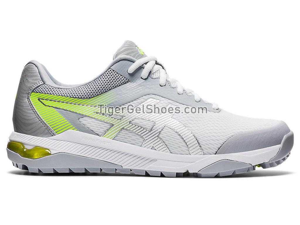 Asics GEL-COURSE ACE White/White 1111A183-101 Mens Golf Shoes