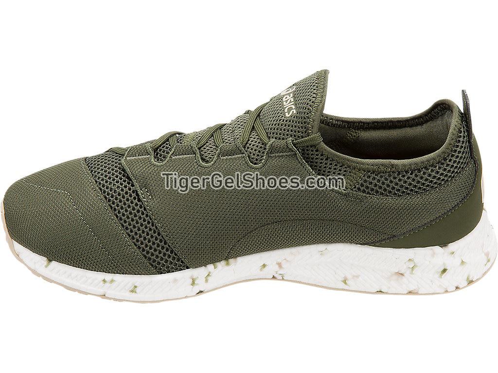 Asics HyperGEL-SAI Forest/Forest 1021A014-300 Mens Running Shoes