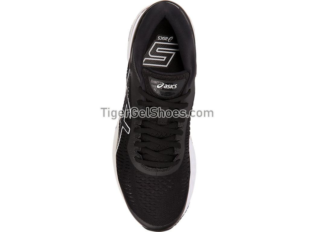 Asics GEL-Kayano 25 Black/Glacier Grey 1011A019-003 Mens Running Shoes