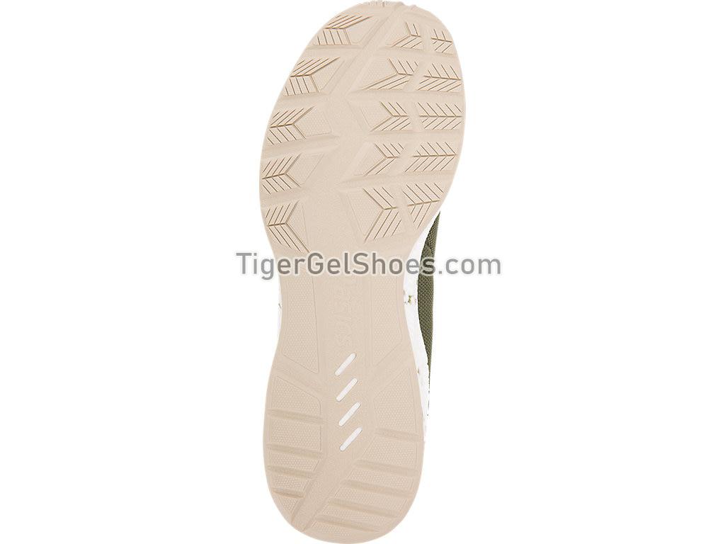 Asics HyperGEL-SAI Forest/Forest 1021A014-300 Mens Running Shoes