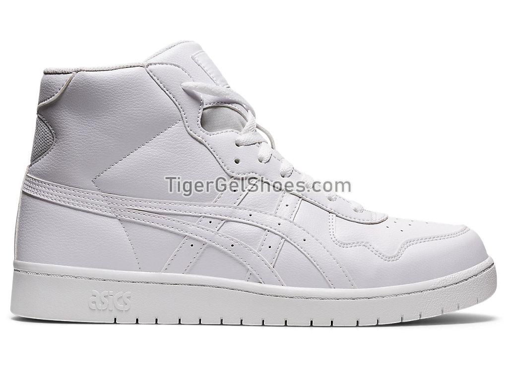 Asics JAPAN L White/White 1201A090-100 GEL Mens Womens Shoes