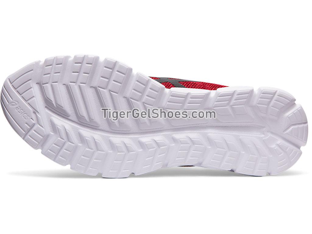 Asics GEL-QUANTUM LYTE Speed Red/Black 1021A116-600 Mens Running Shoes