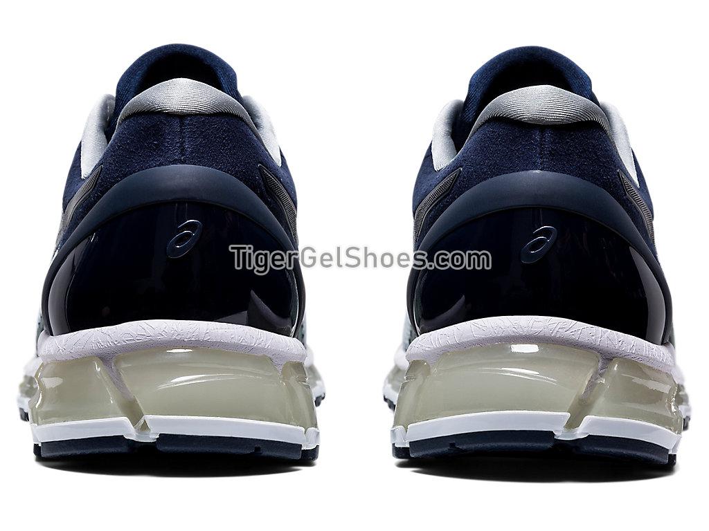 Asics GEL-Quantum 360 CM Peacoat/Piedmont Grey 1021A134-405 GEL Mens Womens Shoes