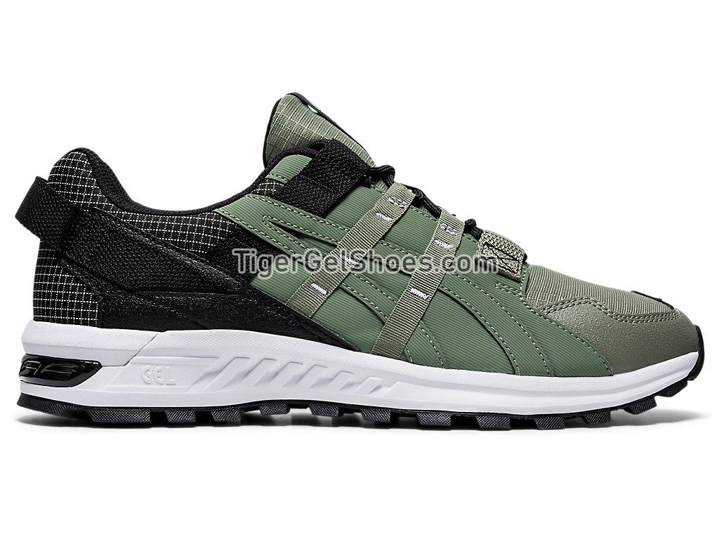 Asics GEL-CITREK 2 Lichen Green/Lichen Green 1021A476-301 GEL Mens Womens Shoes