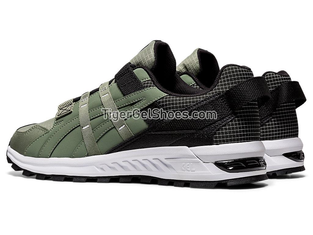 Asics GEL-CITREK 2 Lichen Green/Lichen Green 1021A476-301 GEL Mens Womens Shoes