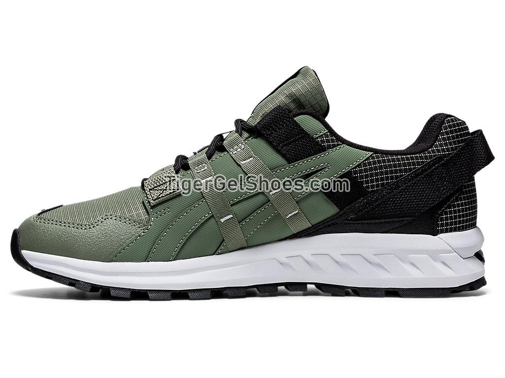 Asics GEL-CITREK 2 Lichen Green/Lichen Green 1021A476-301 GEL Mens Womens Shoes