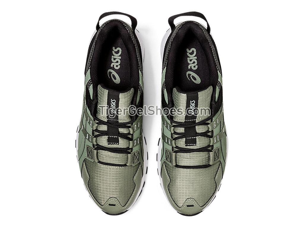 Asics GEL-CITREK 2 Lichen Green/Lichen Green 1021A476-301 GEL Mens Womens Shoes