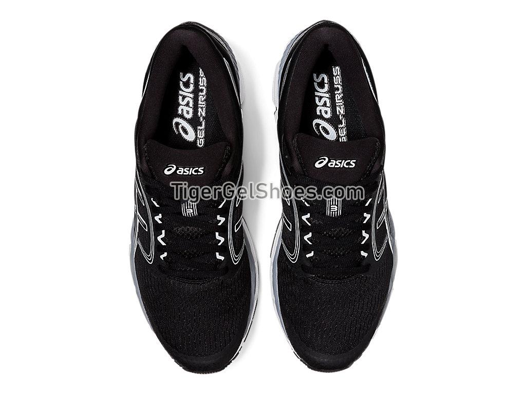 Asics Gel-Ziruss 3 MX Black/Black 1011A843-002 Mens Running Shoes