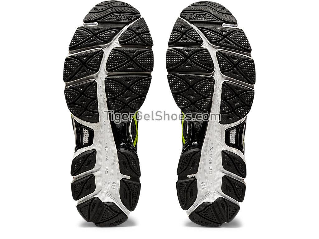 Asics Gel-Ziruss 3 MX Carrier Grey/Lime Zest 1011A843-021 Mens Running Shoes