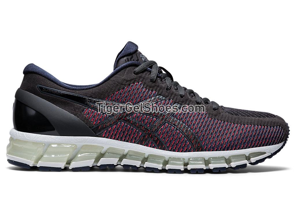 Asics GEL-Quantum 360 CM Metropolis/Polar Shade 1021A134-022 GEL Mens Womens Shoes