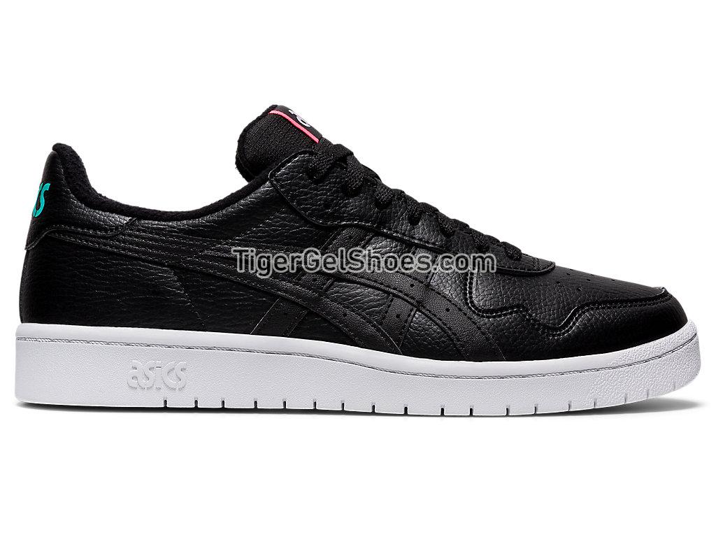 Asics Japan S Black/Black 1201A059-001 GEL Mens Womens Shoes