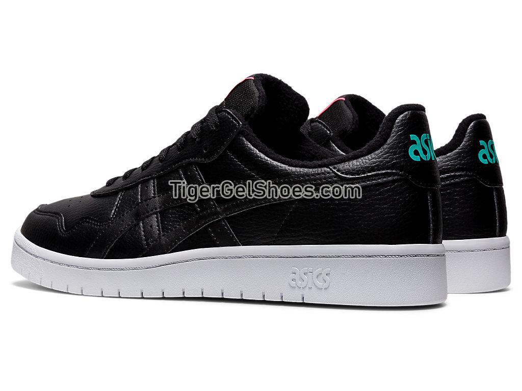 Asics Japan S Black/Black 1201A059-001 GEL Mens Womens Shoes
