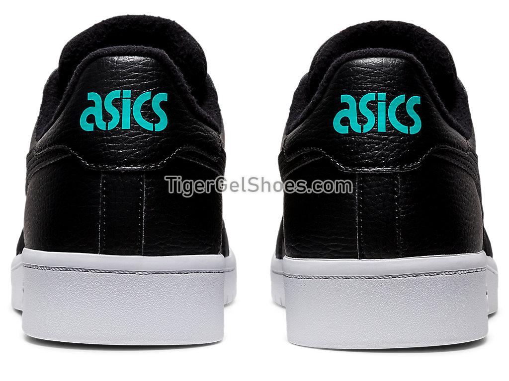 Asics Japan S Black/Black 1201A059-001 GEL Mens Womens Shoes