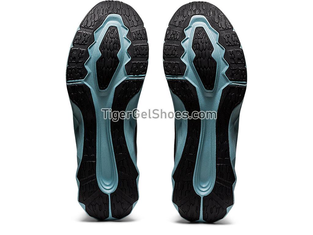 Asics NOVABLAST SPS Light Steel/Light Steel 1201A133-400 GEL Mens Womens Shoes