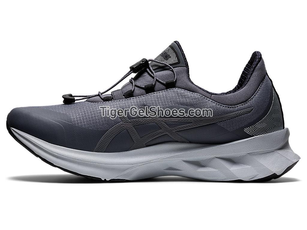 Asics NOVABLAST SPS Metropolis/Metropolis 1201A133-020 GEL Mens Womens Shoes
