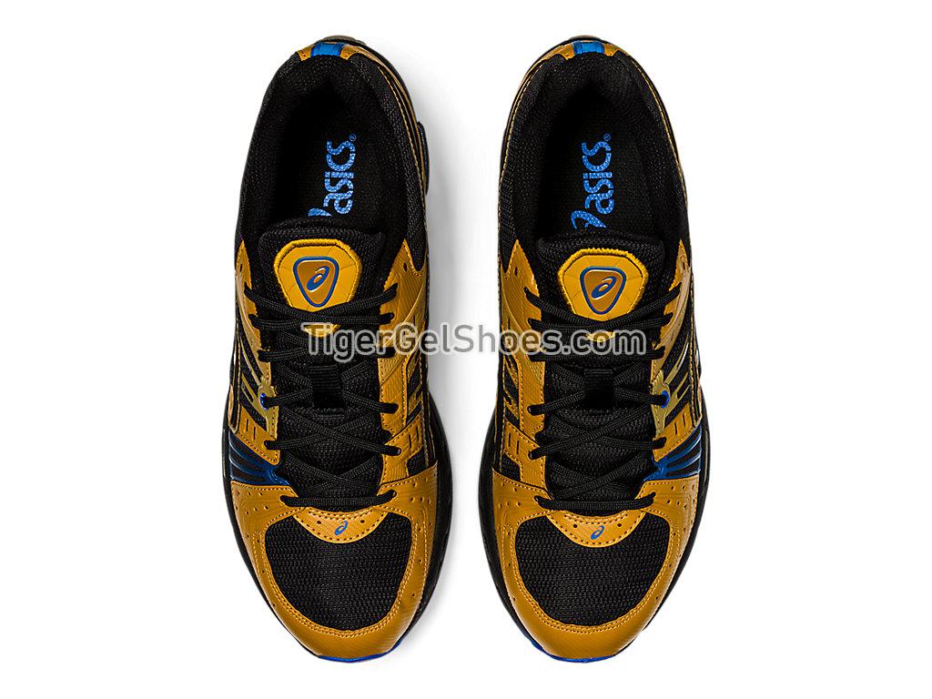 Asics GEL-KINSEI OG Spice Curry/Black 1021A333-200 GEL Mens Womens Shoes