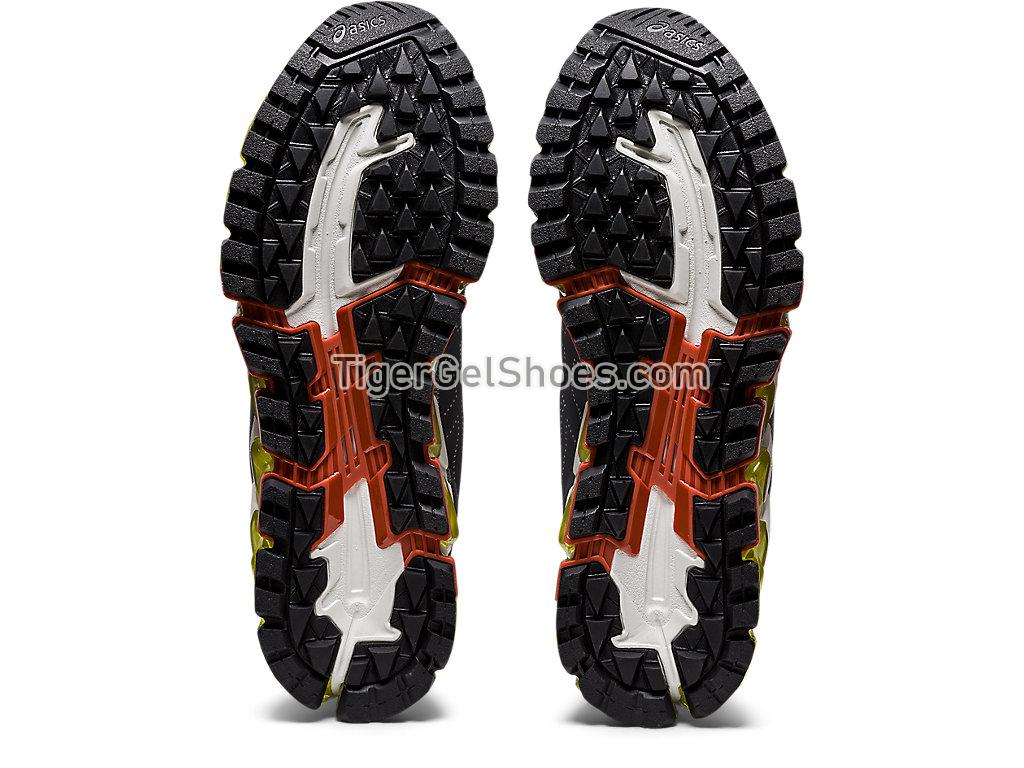 Asics GEL-QUANTUM 360 6 Sheet Rock/Metropolis 1021A471-021 GEL Mens Womens Shoes