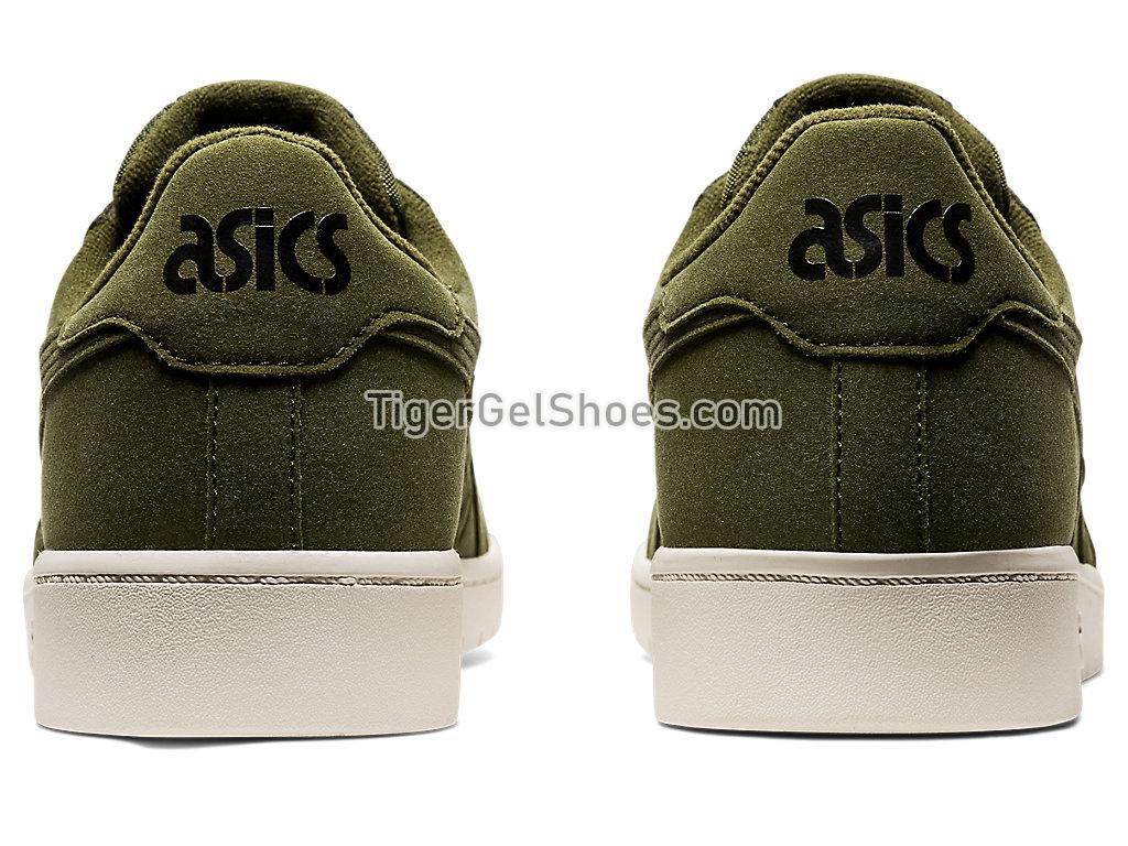 Asics JAPAN S Smog Green/Smog Green 1191A318-300 GEL Mens Womens Shoes