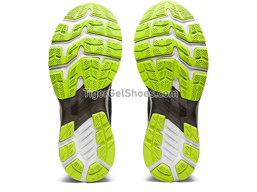 Asics GEL-KAYANO 27 Metropolis/Gunmetal 1011A767-020 Mens Running Shoes