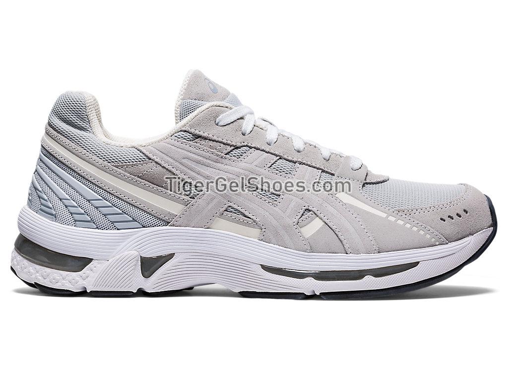 Asics GEL-KYRIOS Glacier Grey/Glacier Grey 1201A038-020 GEL Mens Womens Shoes