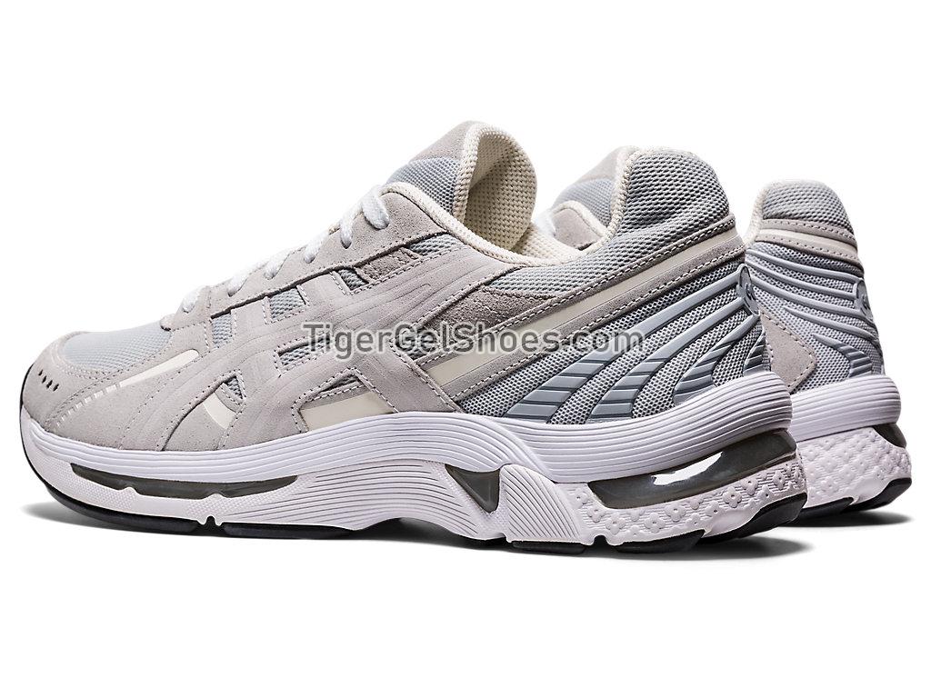Asics GEL-KYRIOS Glacier Grey/Glacier Grey 1201A038-020 GEL Mens Womens Shoes