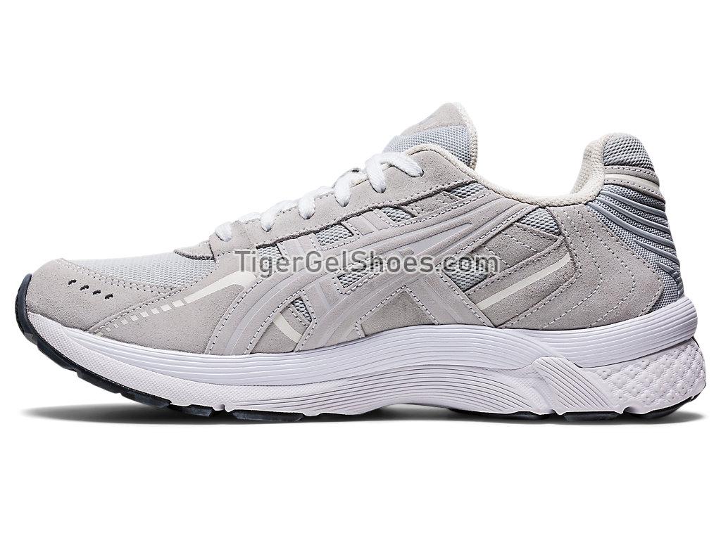 Asics GEL-KYRIOS Glacier Grey/Glacier Grey 1201A038-020 GEL Mens Womens Shoes