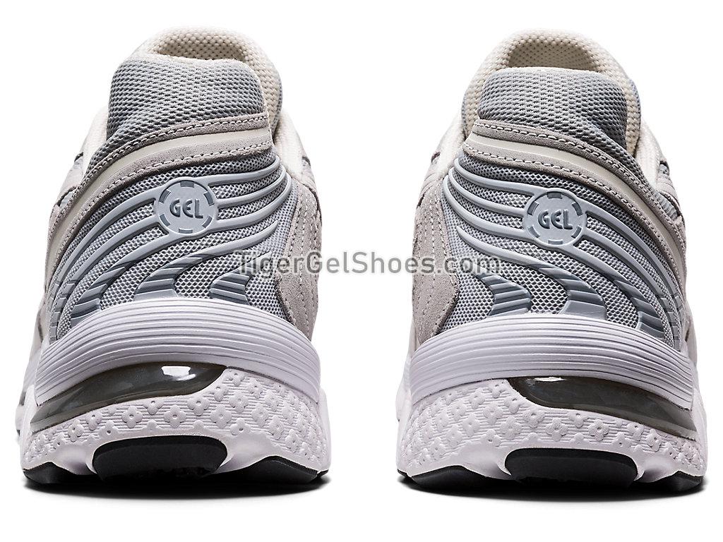 Asics GEL-KYRIOS Glacier Grey/Glacier Grey 1201A038-020 GEL Mens Womens Shoes