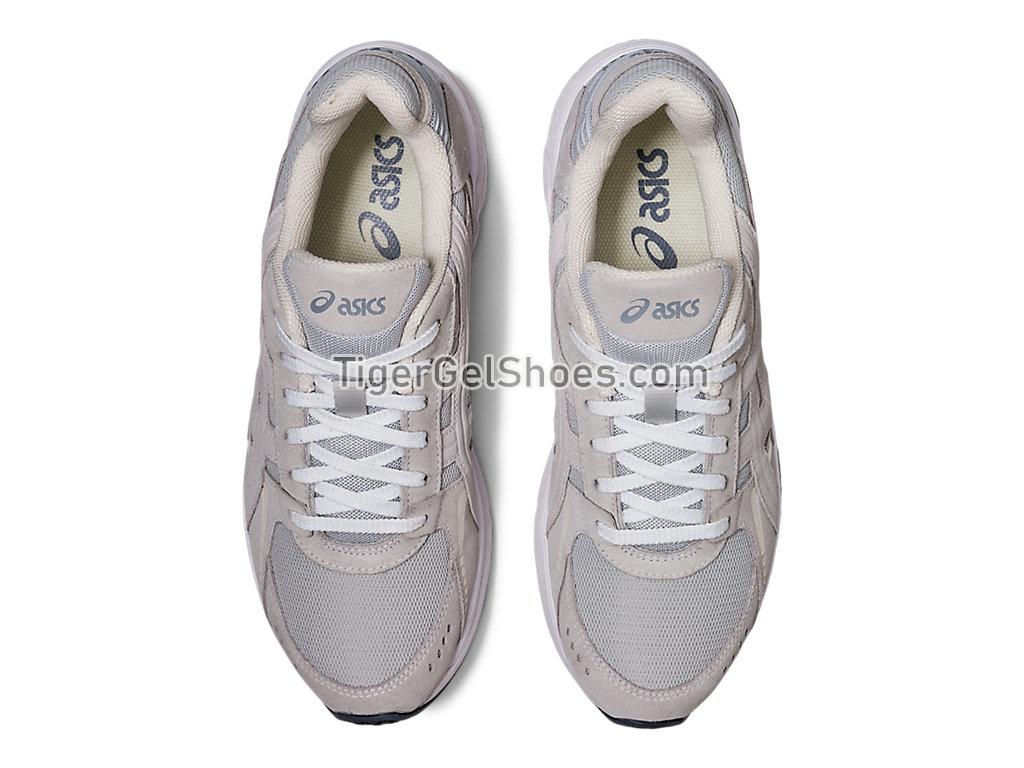 Asics GEL-KYRIOS Glacier Grey/Glacier Grey 1201A038-020 GEL Mens Womens Shoes