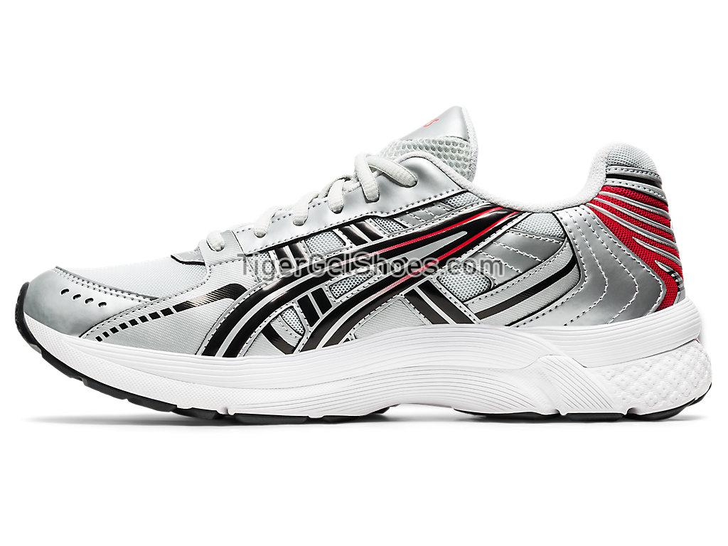 Asics GEL-KYRIOS Glacier Grey/Black 1021A335-020 GEL Mens Womens Shoes