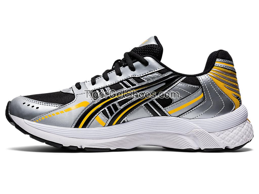 Asics GEL-KYRIOS Black/Black 1021A335-001 GEL Mens Womens Shoes