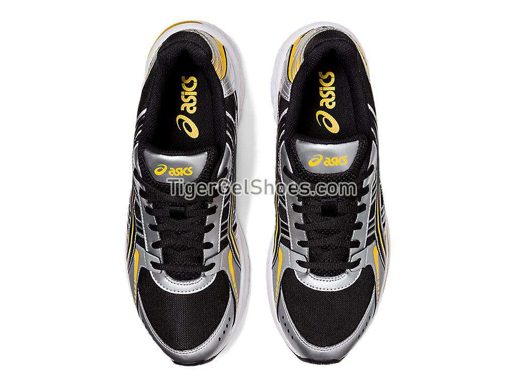 Asics GEL-KYRIOS Black/Black 1021A335-001 GEL Mens Womens Shoes